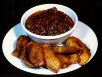 Ghana Shito