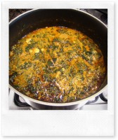 Egusi