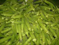 Okra 200g